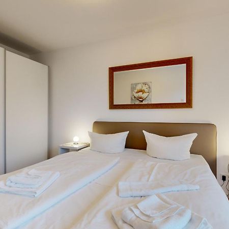 Duenenresort In Binz, Strandnahe Und Moderne Fewos Mit Balkon, Teilweise Mit Meerblick, Zewnętrze zdjęcie