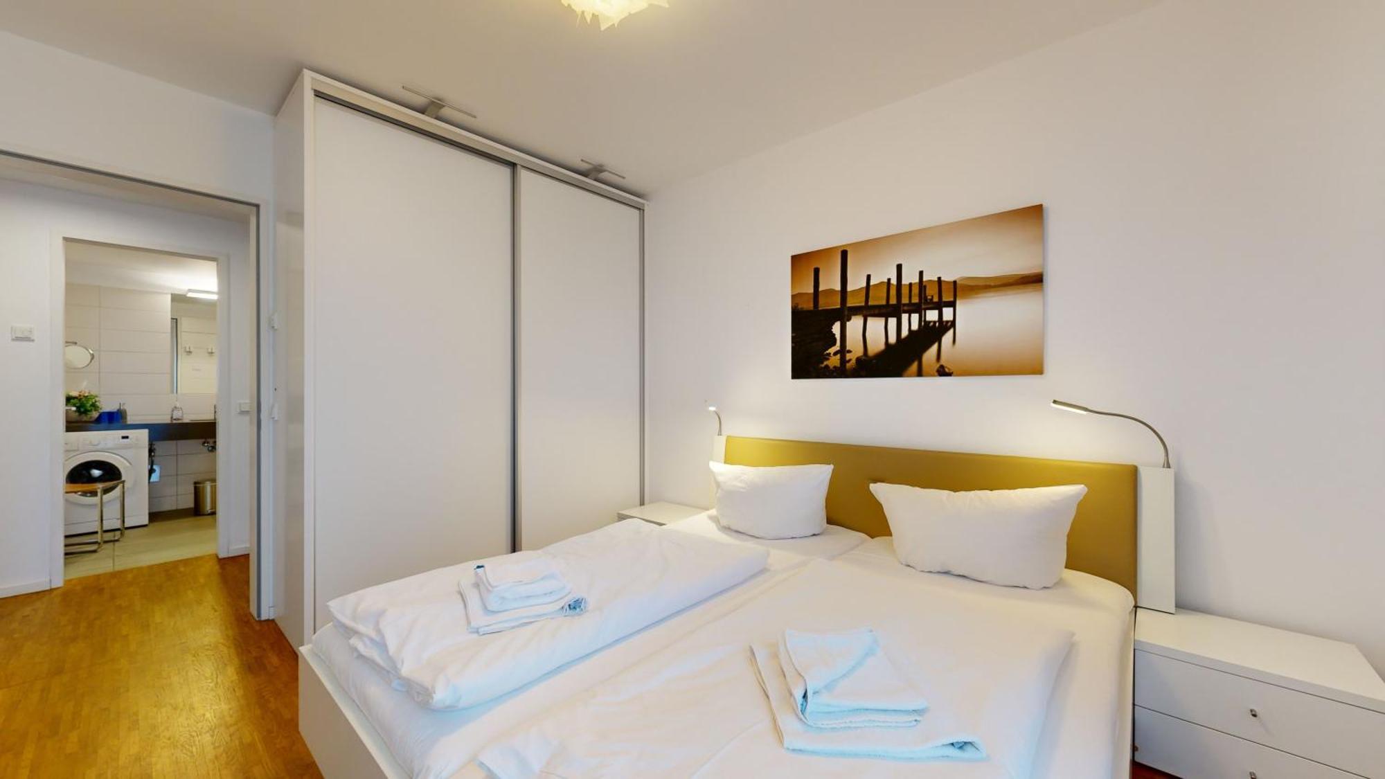 Duenenresort In Binz, Strandnahe Und Moderne Fewos Mit Balkon, Teilweise Mit Meerblick, Zewnętrze zdjęcie